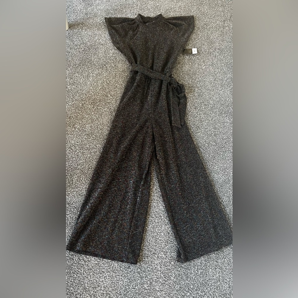 NWT Nine West Flutter Jumper - Picture 3 of 8